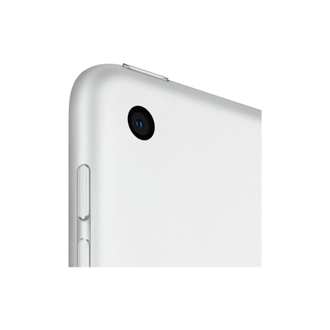 Apple iPad 10,2 pouces (8e génération, 2020) - 32 Go - Argent