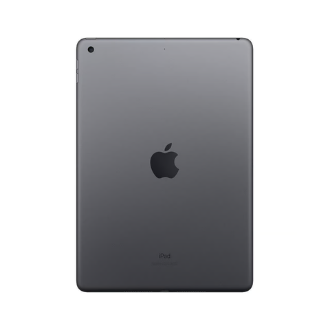 Apple iPad 10,2 pouces (8e génération, 2020) - 128 Go - Gris sidéral