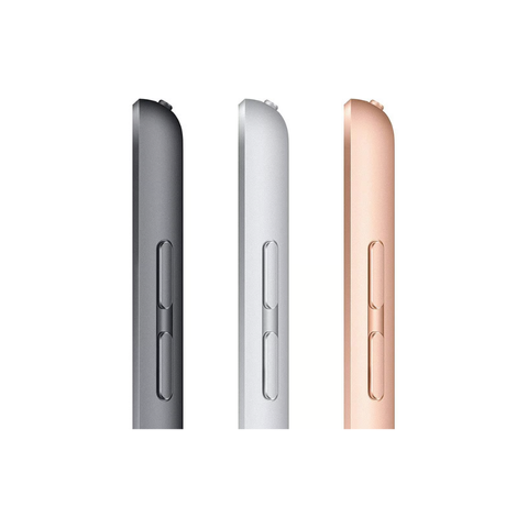 Apple iPad 10,2 pouces (8e génération, 2020) - 32 Go - Gris sidéral