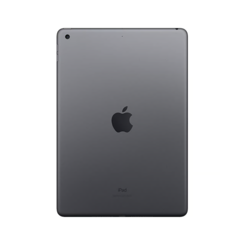 Apple iPad 8 (2020) - 10.2" Retina Display - 32GB Storage - Wi-Fi Only - MYL92LL/A - Space Gray