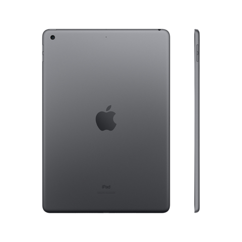Apple iPad 10,2 pouces (9e génération, 2021) - 256 Go - Gris sidéral