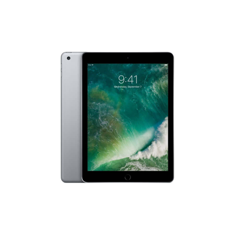 Apple iPad Air 9.7-inch (1st Gen, 2013) - 32GB - Space Gray