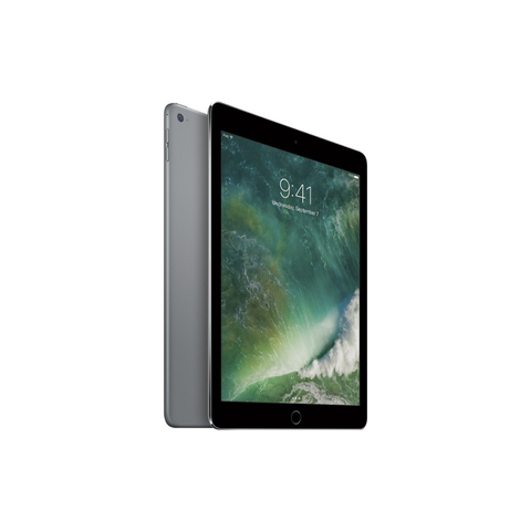 Apple iPad Air 9,7 pouces (2e génération, 2014) - 64 Go Wi-Fi + Cellular - Gris sidéral
