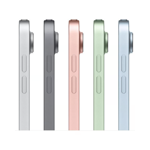 Apple iPad Air 10.9-inch (4th Gen, 2020) - 64GB Wi-Fi + Cellular - Space Gray