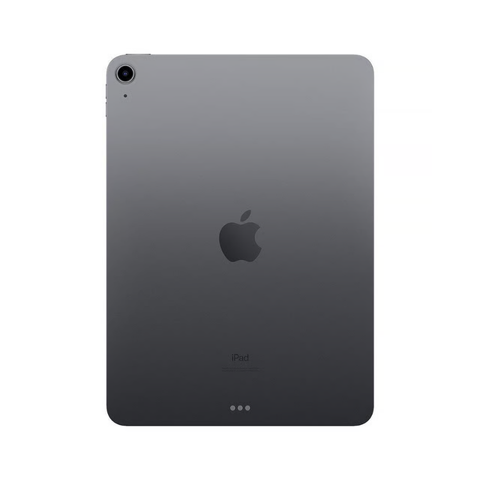 Apple iPad Air 10.9-inch (4th Gen, 2020) - 64GB Wi-Fi + Cellular - Space Gray