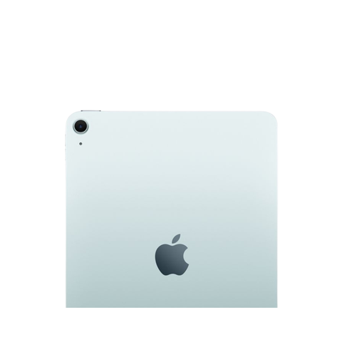 Apple iPad Air 13 pouces (7e génération, 2025) - 256 Go - Bleu