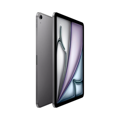 Apple iPad Air 13 pouces (7e génération, 2025) - 512 Go - Gris sidéral