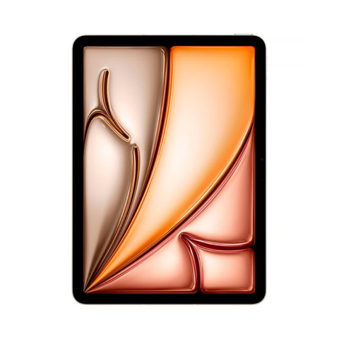 Apple iPad Air 13-inch (7th Gen, 2025) - 256GB - Starlight