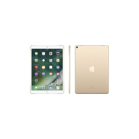 Apple iPad Pro 10,5 pouces (2e génération, 2017) - 256 Go - Or