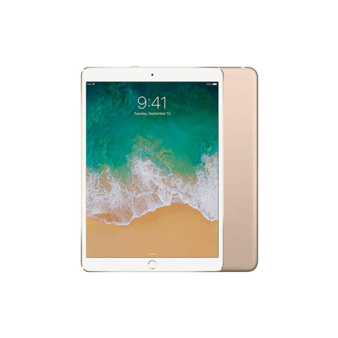 Apple iPad Pro 10,5 pouces (2e génération, 2017) - 256 Go - Or
