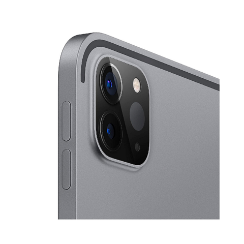 Apple iPad Pro 11 pouces (2e génération, 2020) - 128 Go Wi-Fi + Cellular - Gris sidéral