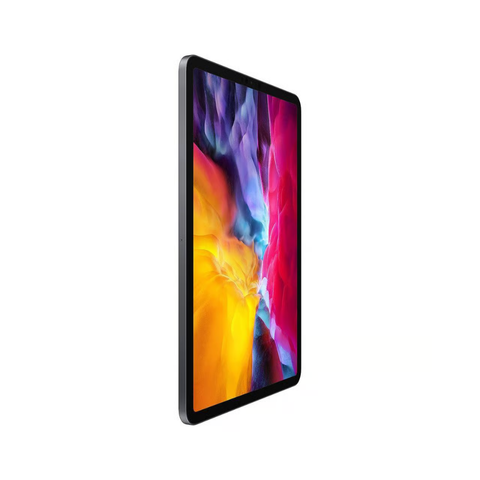 Apple iPad Pro 11 pouces (2e génération, 2020) - 256 Go Wi-Fi + Cellular - Gris sidéral
