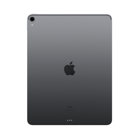 Apple iPad 9,7 pouces (6e génération, 2018) - 128 Go - Gris sidéral