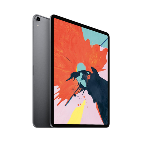 Apple iPad 9,7 pouces (6e génération, 2018) - 128 Go - Gris sidéral
