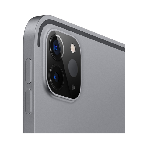 Apple iPad Pro 12,9 pouces (4e génération, 2020) - 256 Go Wi-Fi + Cellular - Gris sidéral