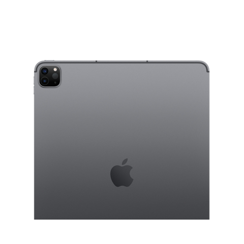 Apple iPad Pro 12,9 pouces (5e génération, 2021) Puce M1 - 128 Go Wi-Fi + Cellular - Gris sidéral
