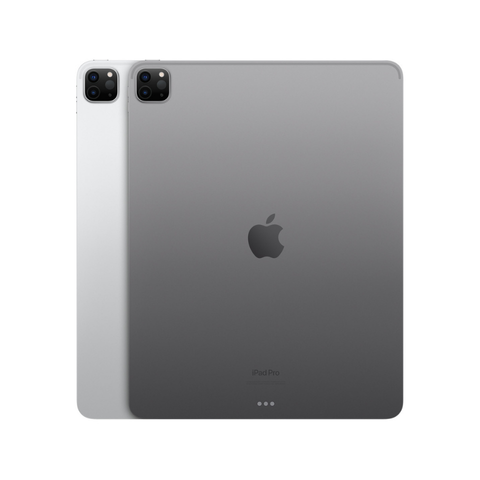 Apple iPad Pro 12,9 pouces (6e génération, 2022) Puce M2 - 2 To - Gris sidéral