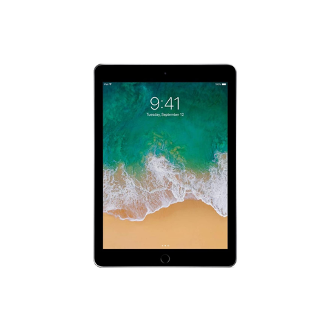 Apple iPad Pro 9,7 pouces (1re génération, 2016) - 128 Go - Gris sidéral