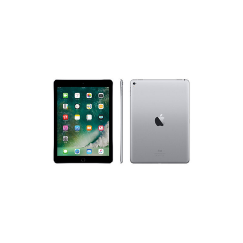 Apple iPad Pro 9,7 pouces (1re génération, 2016) - 128 Go - Gris sidéral