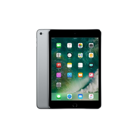 Apple iPad Mini 7,9 pouces (4e génération, 2015) - 128 Go - Gris sidéral