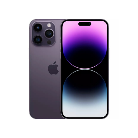 Apple iPhone 14 Pro Max 256GB Deep Purple