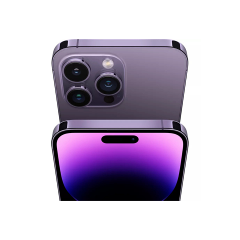 Apple iPhone 14 Pro Max 256GB Deep Purple