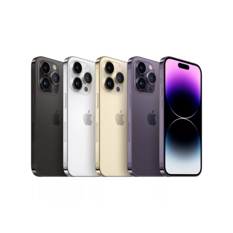 Apple iPhone 14 Pro Max 256GB Deep Purple